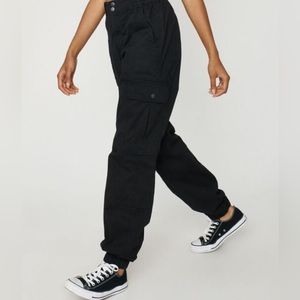 Garage Brianna Bubble Pant Cargos